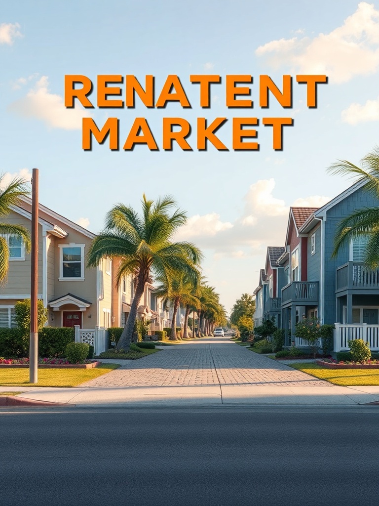 rental market image