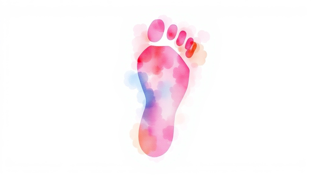 Digital Footprint image