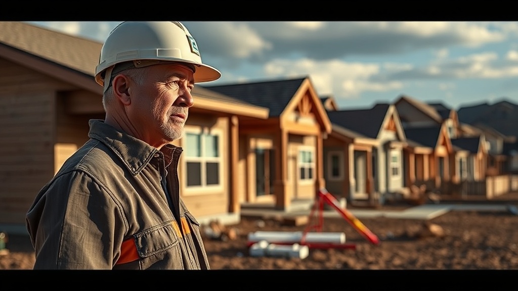 Cedar City Builder's Strategy for Affordable Housing Amid Rising Prices