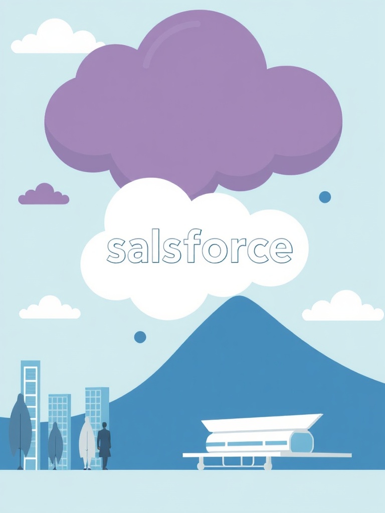 Salesforce image