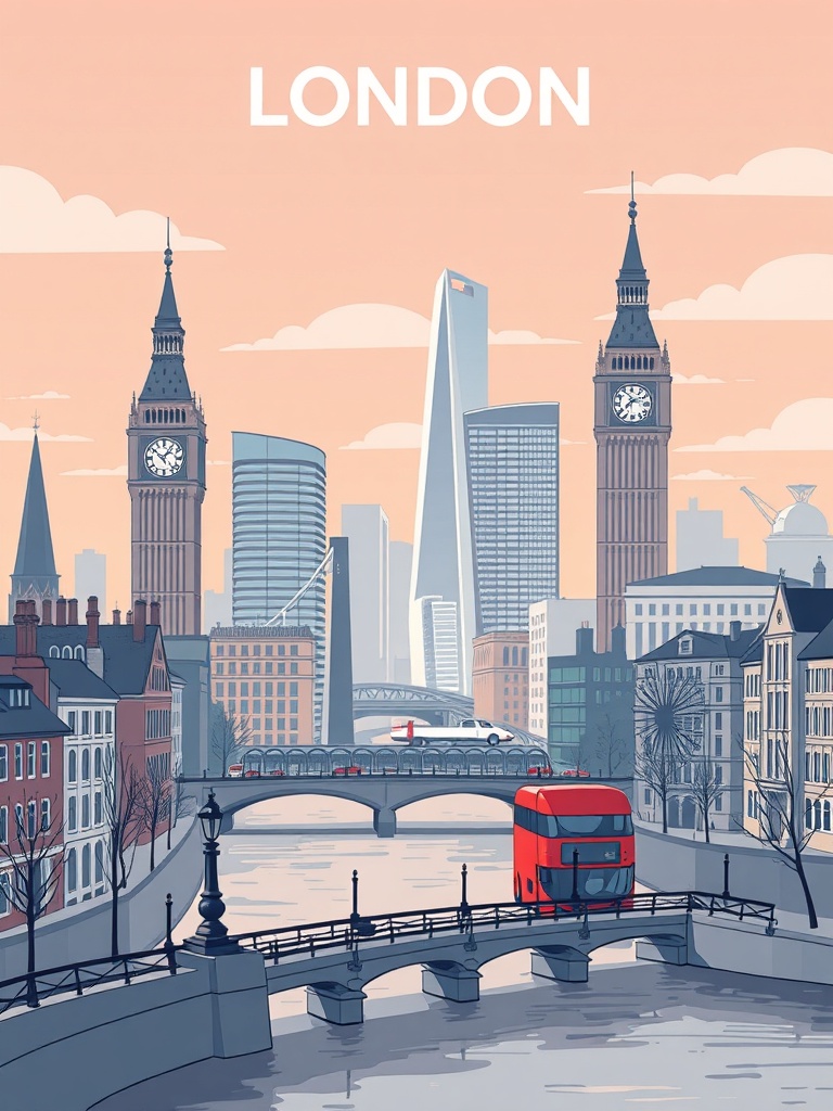 London image