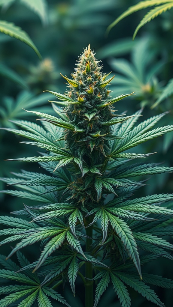 Cannabis image