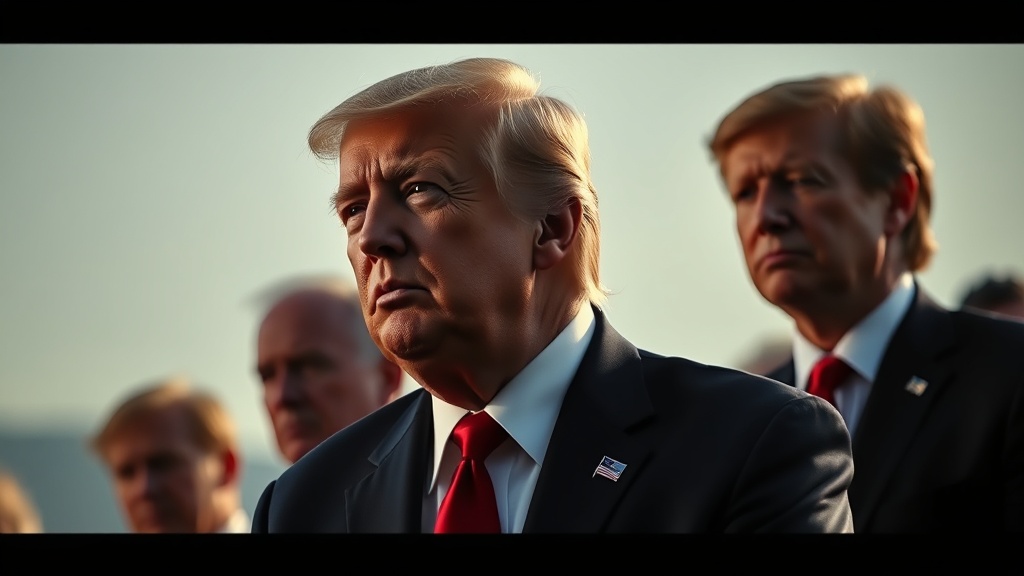 Featured image for article: Trump's IVF Plan Gains Traction Among MAHA Conservatives in 2024