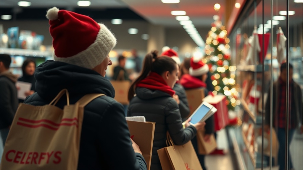2025 Holiday Return Policies: What Shoppers Must Know About Deadlines