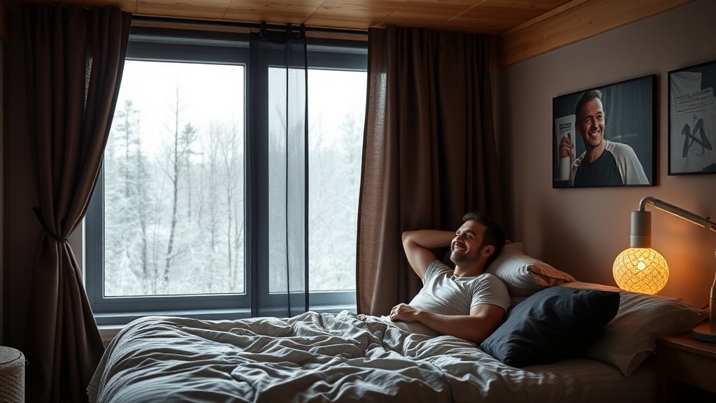 Best Affordable Thermal Curtains Under $50 in 2026: Save Energy & Stay Warm This Winter