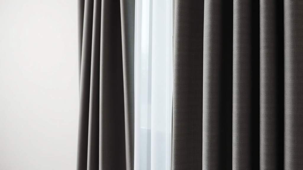 Best Thermal Curtains for Drafty Windows in 2026: Stop Cold Drafts & Save Energy
