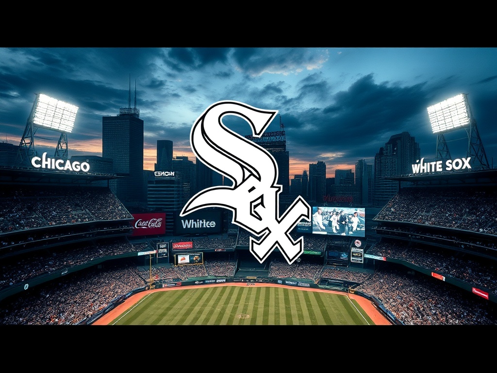Chicago White Sox image