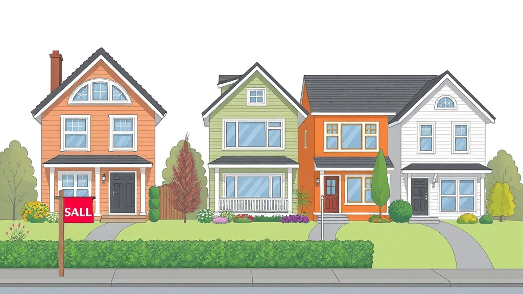 houses for sale image