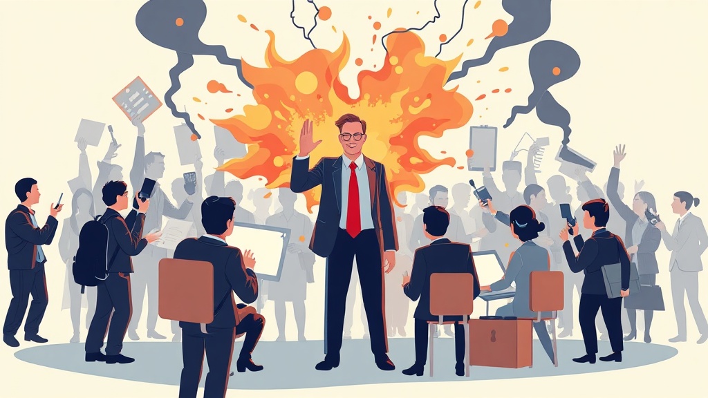 Crisis Management image