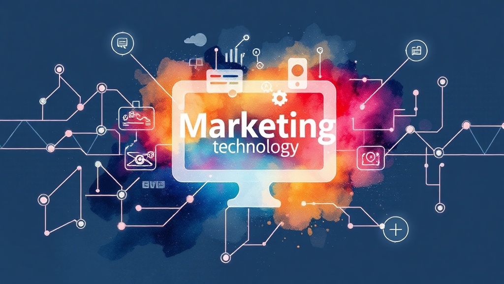 Marketing Technology image