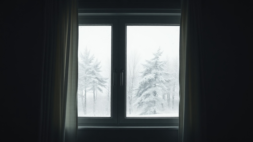 Thermal Insulated Curtains vs Regular Curtains in 2026: The Ultimate Energy Savings Showdown for Athletes