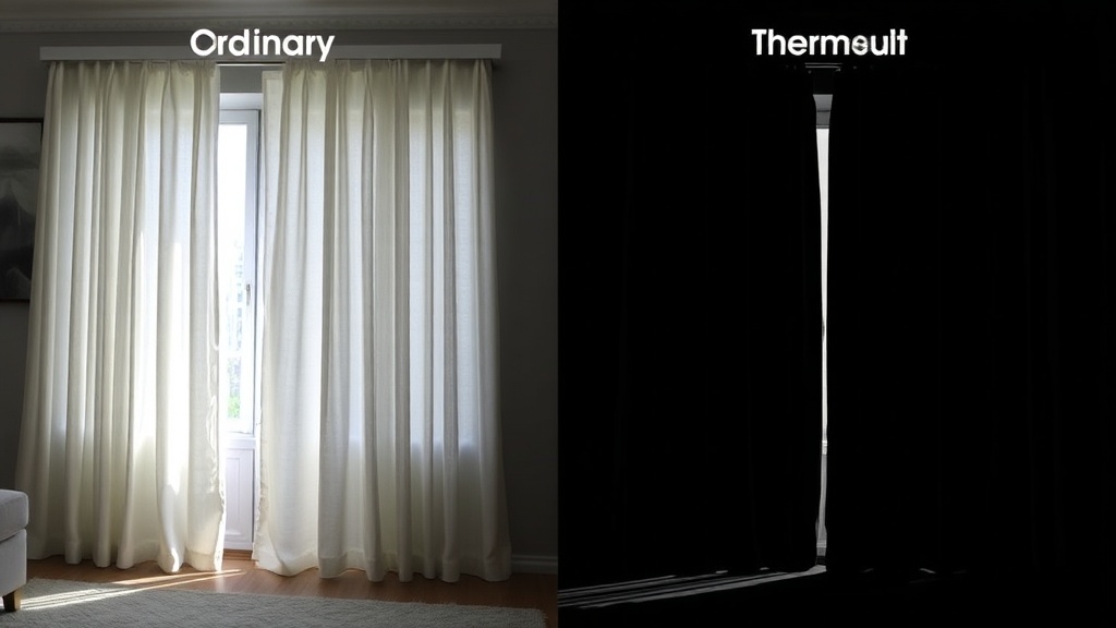 Best Blackout Thermal Curtains for Bedroom in 2026: Ultimate Guide for Energy Savings and Comfort