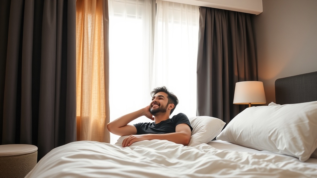 Best Blackout Thermal Curtains for Bedroom in 2026: Ultimate Guide for Energy Savings and Comfort