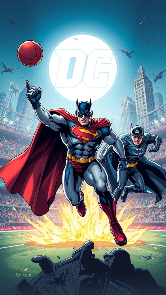dc sports image