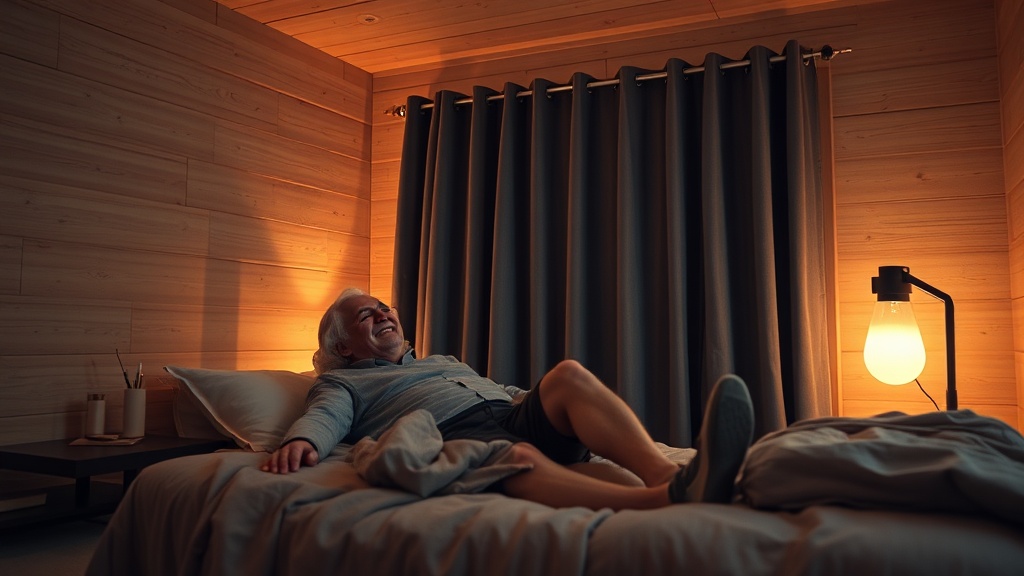 Thermal Curtains for Elderly with Cold Sensitivity in 2026: The Ultimate Warmth Solution