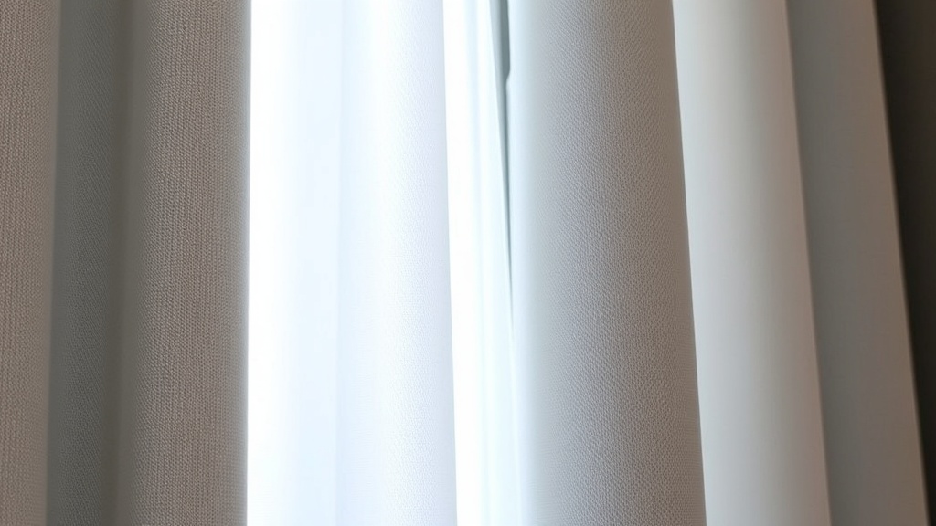 Affordable Thermal Insulated Curtains Under $50 in 2026: The Ultimate Guide for Budget-Conscious DIY Enthusiasts