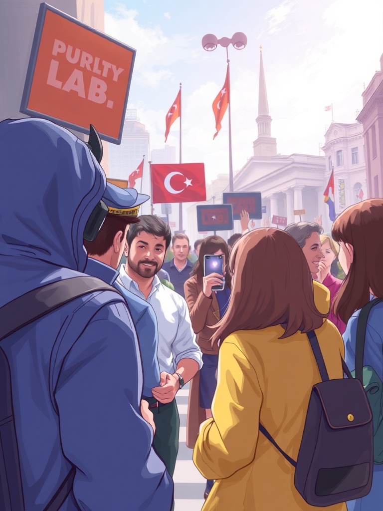 Public Relations image