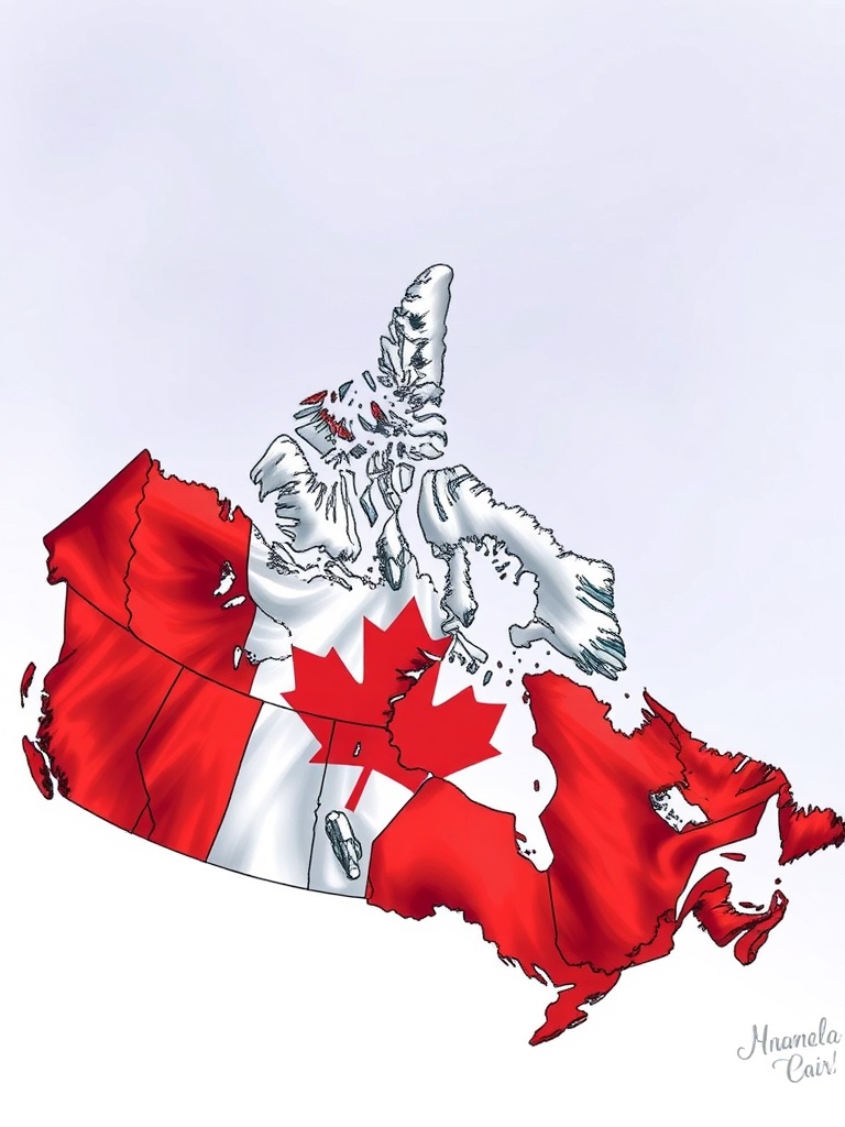Canada image