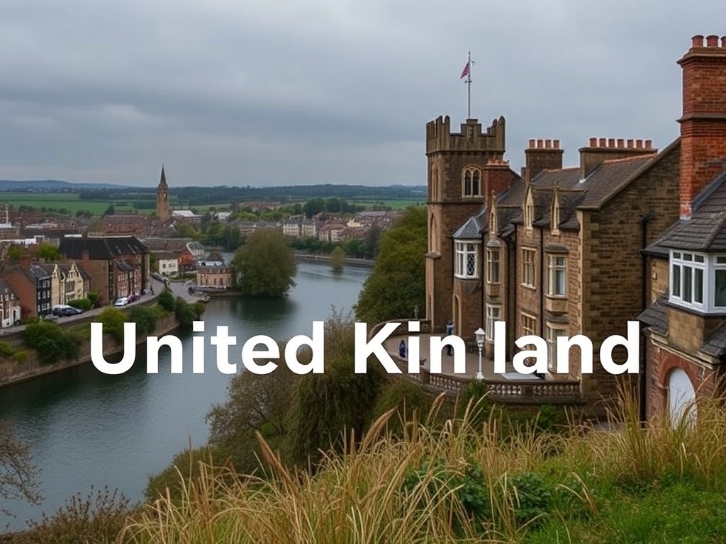 united kingdom image