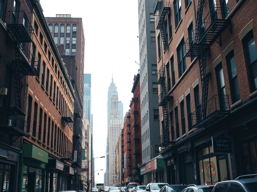Lower East Side image