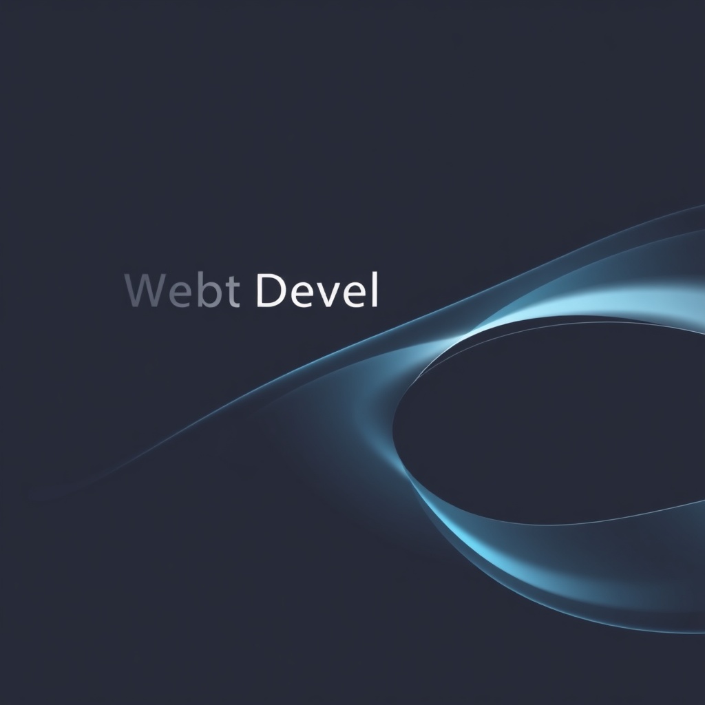 Web Development image