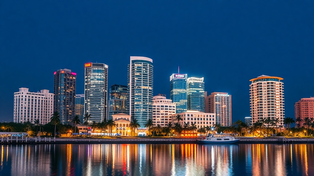 Fort Lauderdale image