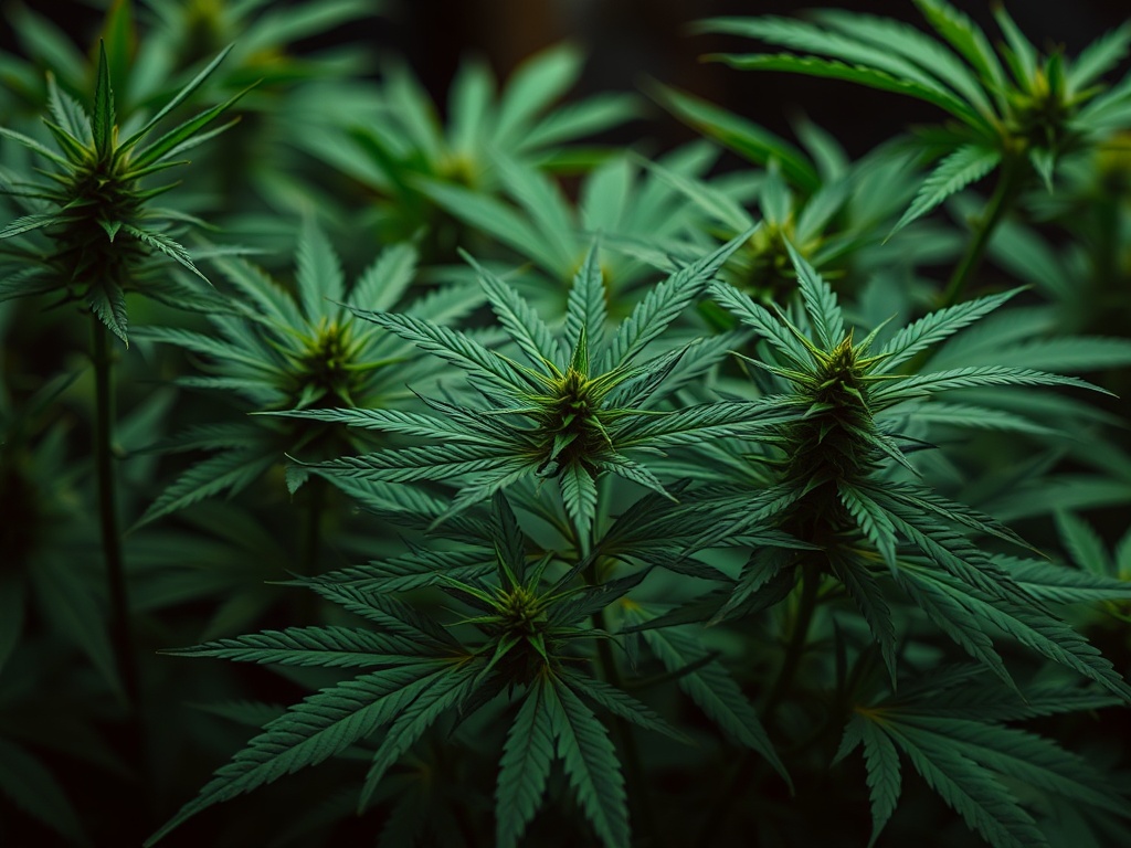 Marijuana image