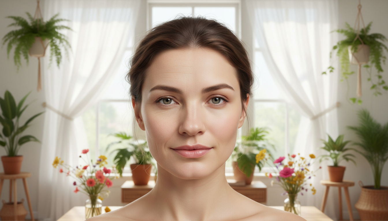 AI-inpainted: take out the line and make the image a little more earthy