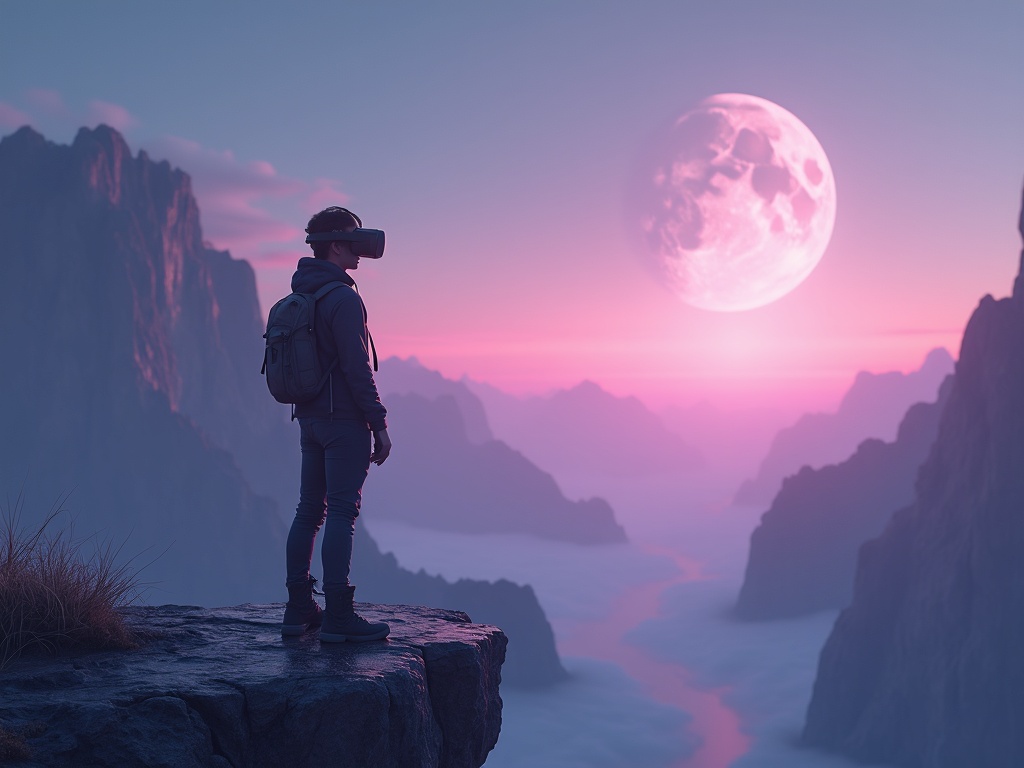 Collage de personas que se benefician del Fire TV Stick HD: viajeros, estudiantes y personas mayores