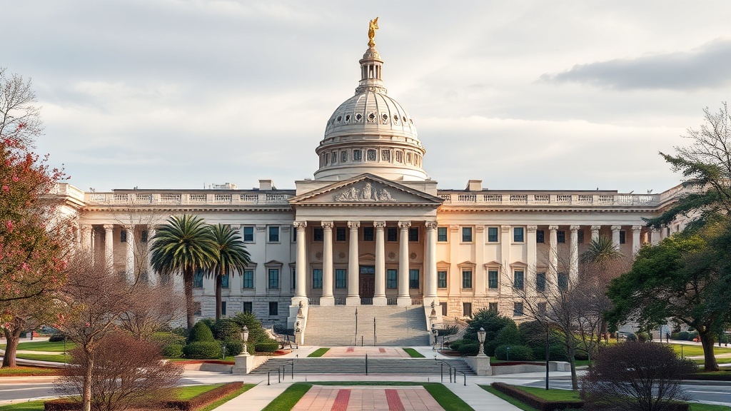 George Washington University image