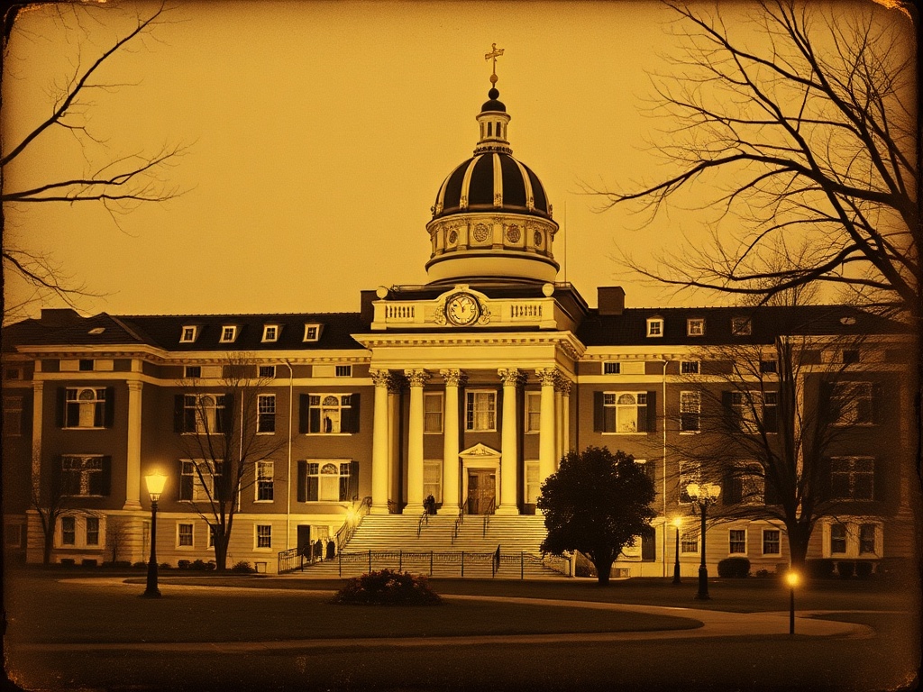 george washington university image