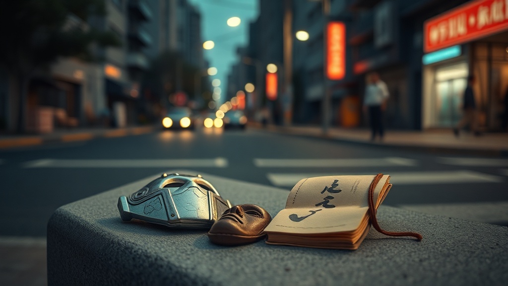 Avengers Doomsday still