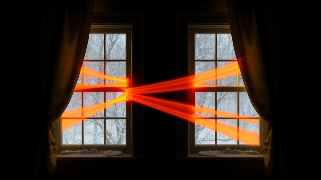 Thermal Curtains vs Fleece Curtains for Insulation Effectiveness in 2026: The Ultimate Guide for DIY Enthusiasts