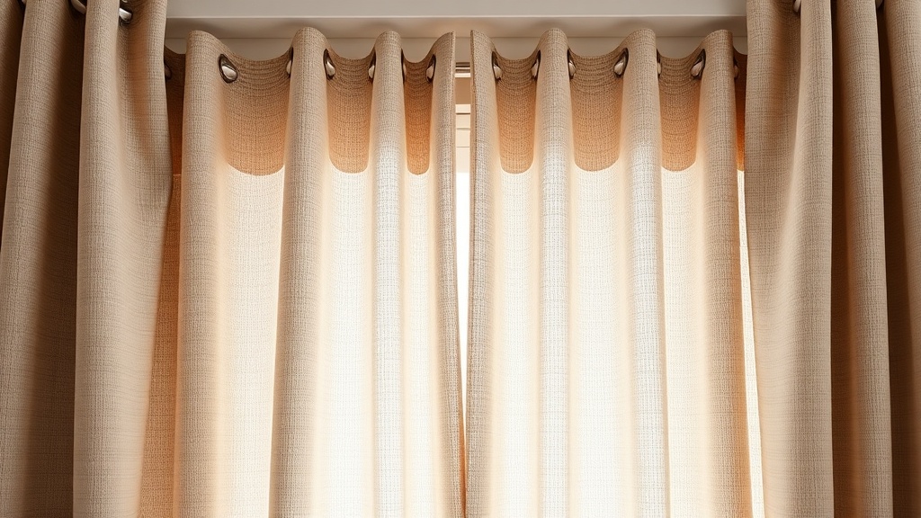 Thermal Curtains vs Fleece Curtains for Insulation Effectiveness in 2026: The Ultimate Guide for DIY Enthusiasts