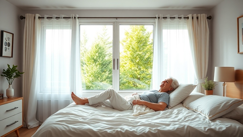 Best Thermal Curtains for Bedroom Privacy in 2026: Ultimate Solutions for Comfort and Security