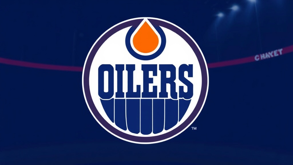 Edmonton Oilers image