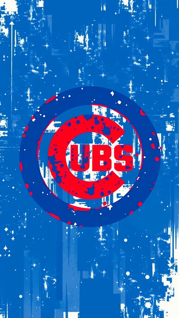 Chicago Cubs image