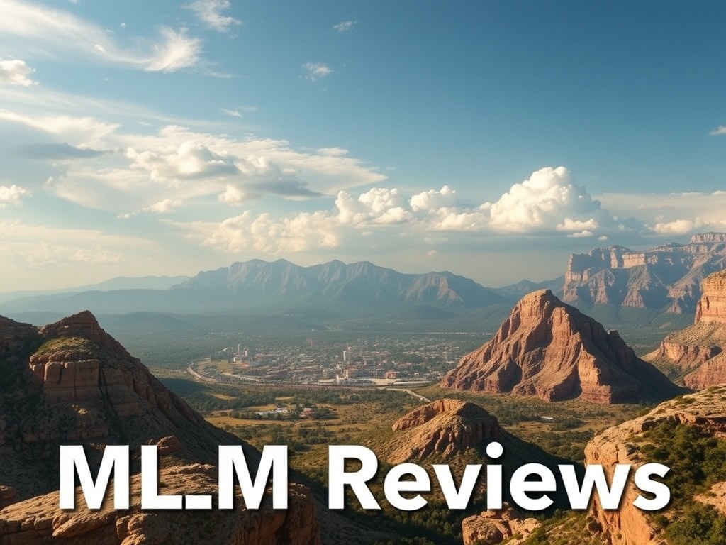 MLM Reviews image