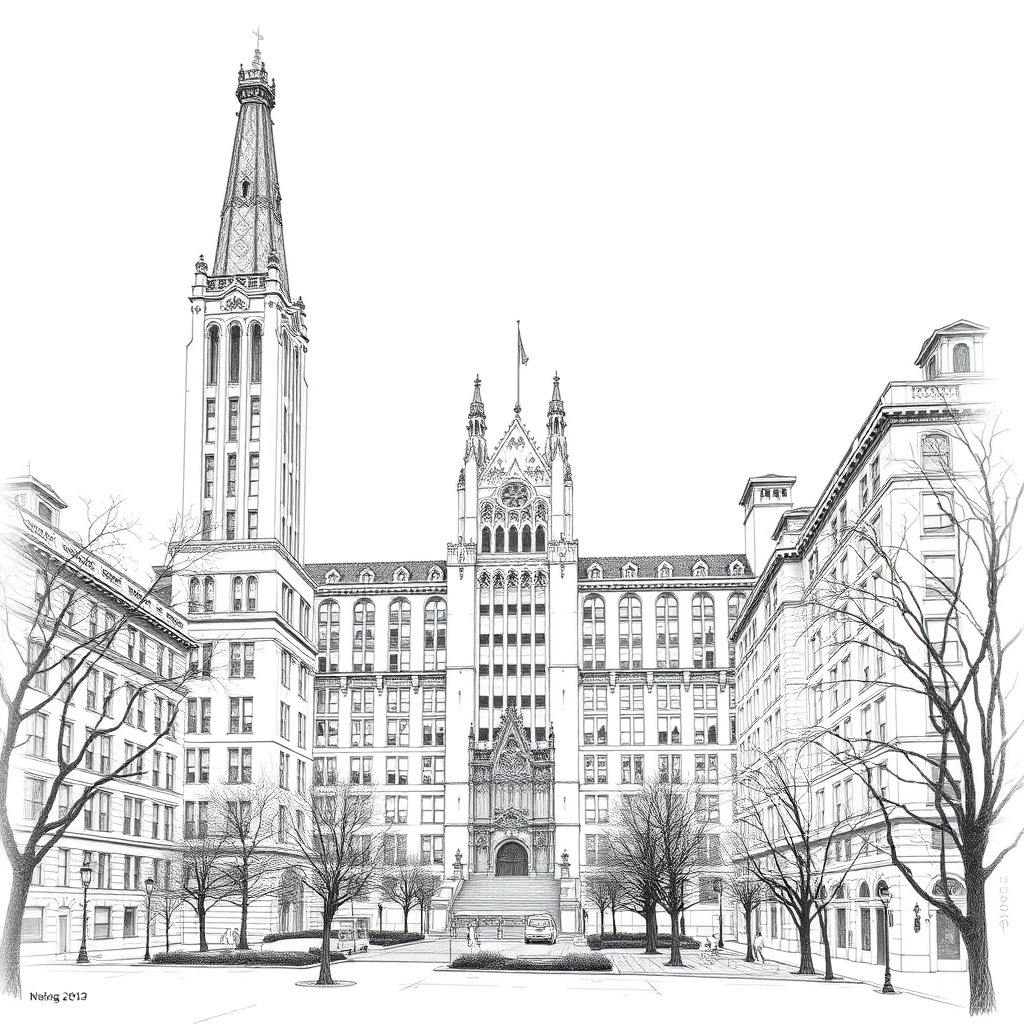 University of Chicago image