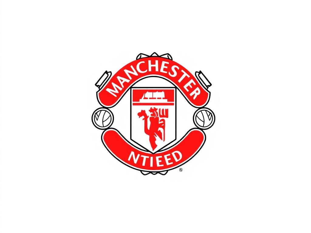 manchester united image