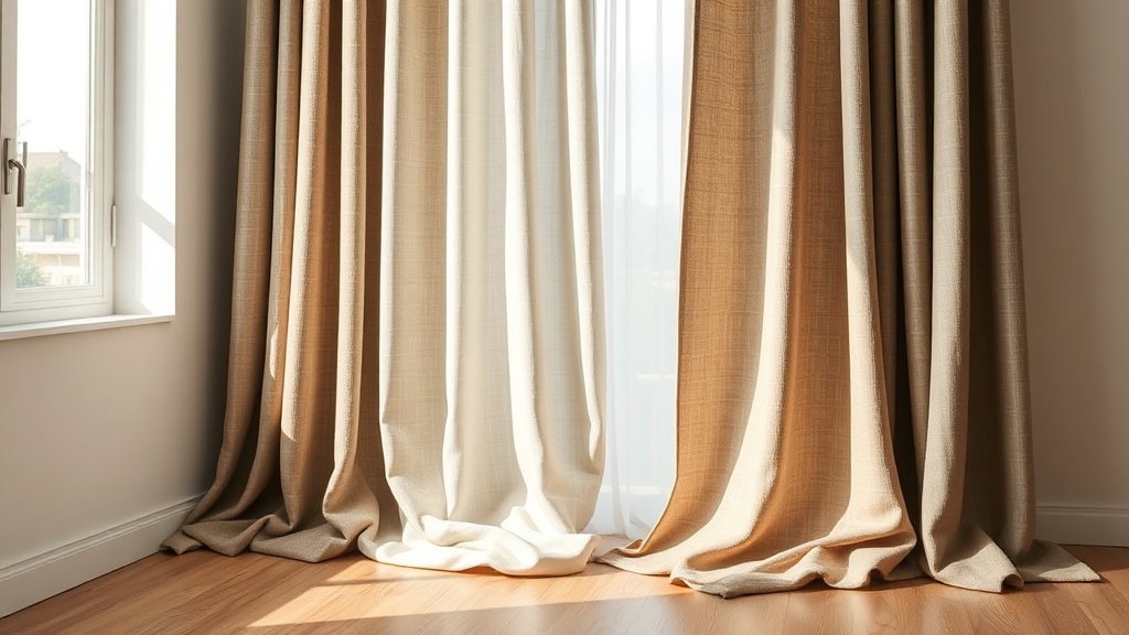 Where to Buy Thermal Insulated Curtains for Apartments in 2026: Ultimate Guide for Urban DIY Enthusiasts