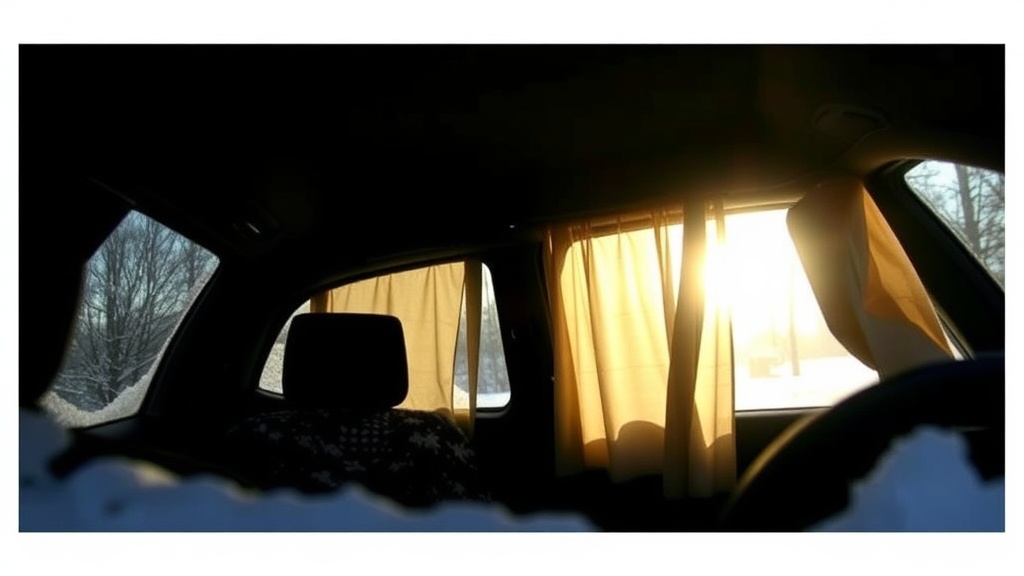 Affordable Thermal Blackout Curtains Under $50 in 2026: Best Budget Solutions for Car Owners