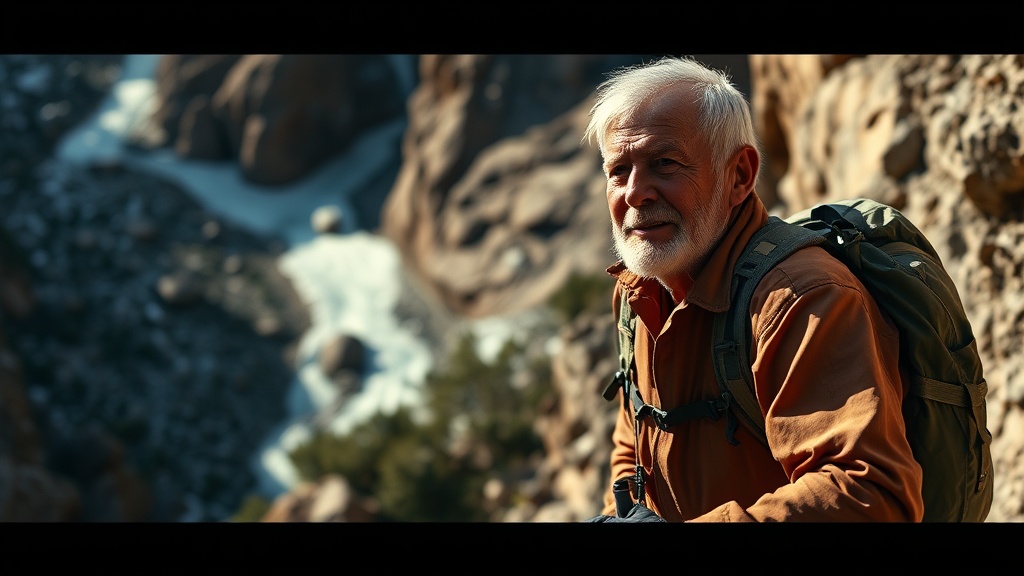 59-Year-Old Hiker Critically Injured in Little Cottonwood Canyon Fall