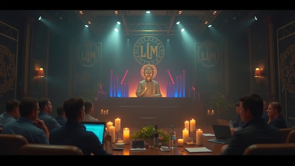 MLM Reviews image