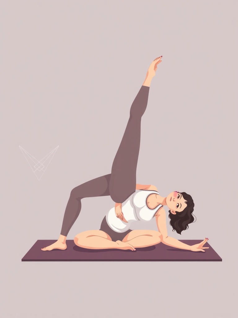 pilates image