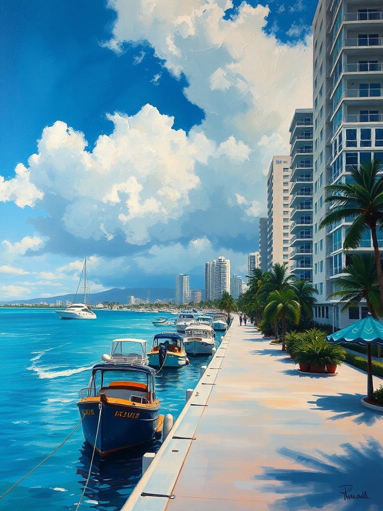 Miami image