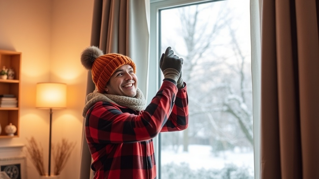 Best Thermal Curtains for Energy Savings in 2026: The Ultimate Guide for DIY Enthusiasts