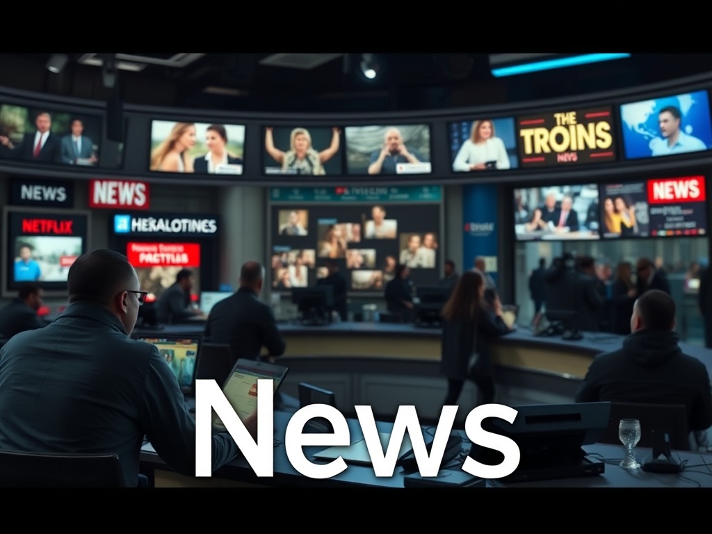 How Newsrooms Rebuild Trust: Verification, Transparency, and Community ...