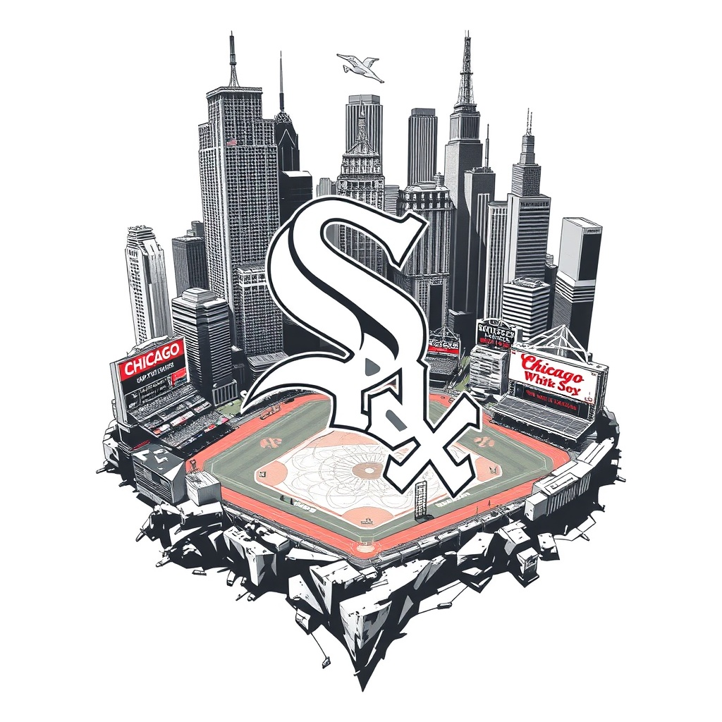 Chicago White Sox image
