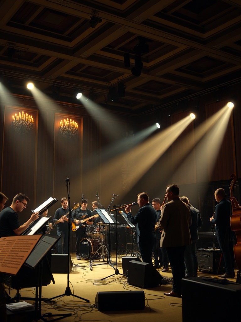 Berklee College of Music image